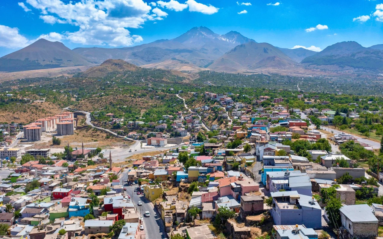 Kayseri Hacılar Bosch Servisi