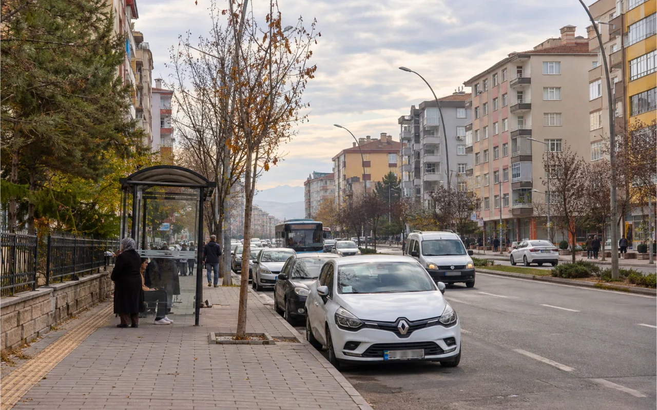 Kayseri Kocasinan Bosch Servisi
