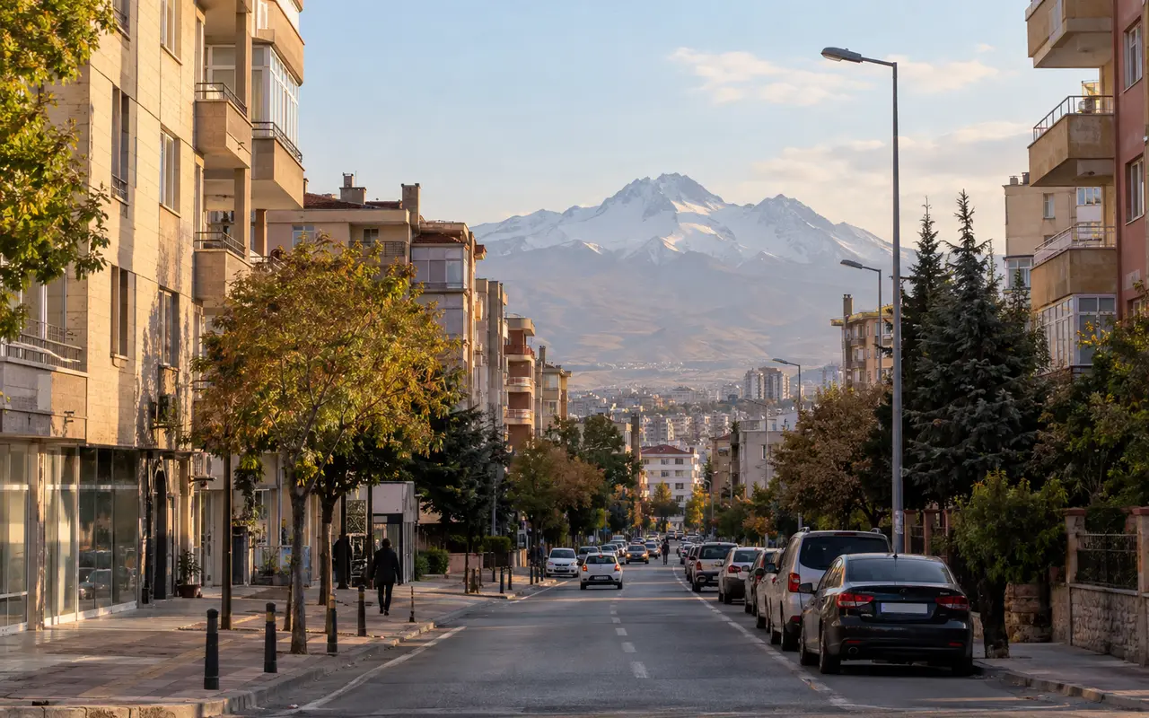 Kayseri Melikgazi Bosch Servisi