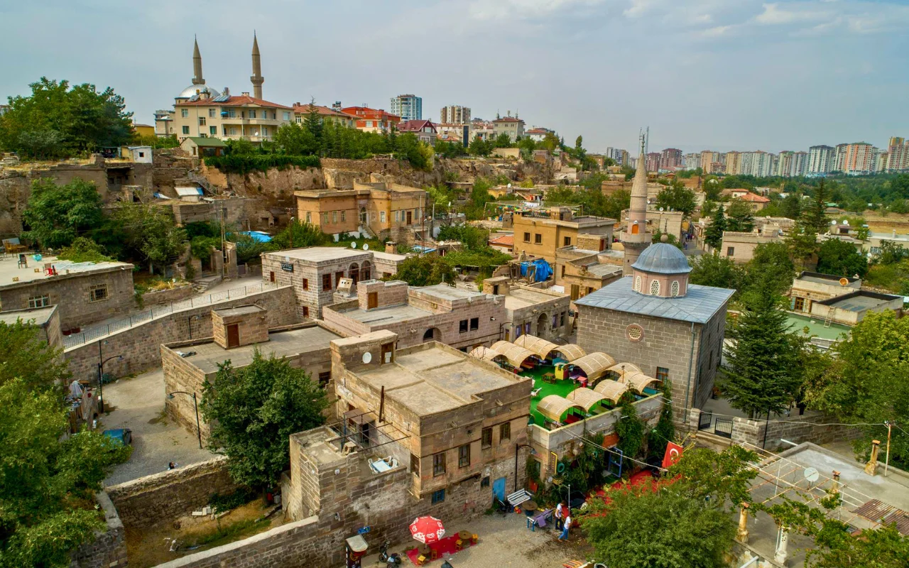 Kayseri Talas Bosch Servisi